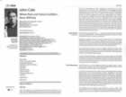 UCLA program - thanks: Dave Wilson