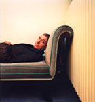 Promo photo by Eva Vermandel