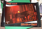 Helen of Troy promo poster
