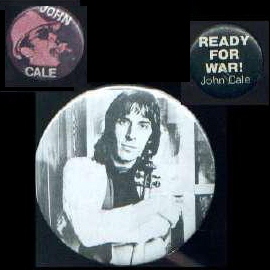 Various pins