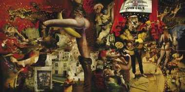 Poster for Circus Live