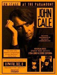 Post for the Paramount show 1995-12-08