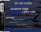 Long Voyage CDEP