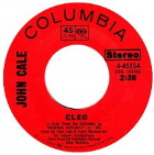 Cleo
