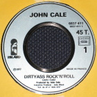 Dirty Ass Rock 'n' Roll / Heartbreak Hotel