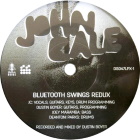 Shifty Adventures bonus single Bluetooth Swings Redux