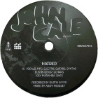 Shifty Adventures bonus single Hatred
