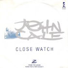 Close Watch / Changes Made (Germany)