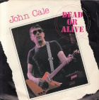 Dead Or Alive single (Netherlands)