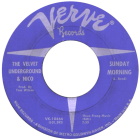 Sunday Morning / Femme Fatale single