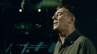 John Cale performing Ar Lan y M&ocirc;r