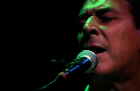 John Cale live in Amsterdam - December 9, 2004