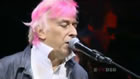 John Cale performing Heartbreak Hotel in Australia 2010-20-23