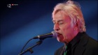 John Cale on Czech TV 2014-11-17