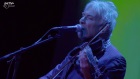 John Cale performing Venus in Furs in Paris 2016-04-03