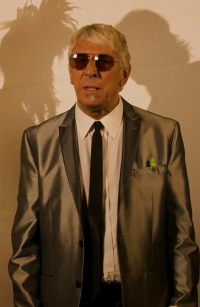 John Cale