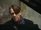 Cale performing Frozen Warnings