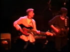 On stage with Patti Smith