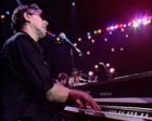 Cale playing Rockpalast 1984