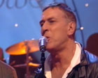 Performing My Sweet Lord - Hootennany 2002