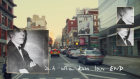Still from the Noise Of You video
