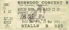 Adelaide 1993-03-15