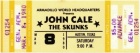Austin 1980-03-08 ticket  - Thanks: Gary Fox