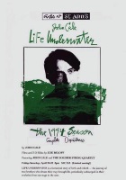  New York 1994-04-22 and 1994-04-23 ticket