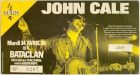 Paris 1981-03-14 ticket  - Thanks: Katerina Mukhina