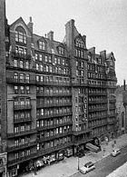 Chelsea Hotel (c) Corbis.com