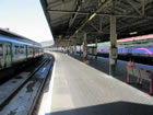 Swansea Railway Station