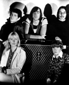 The Velvet Underground & Nico promo photo