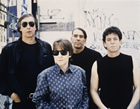 The Velvet Undergound in 1993