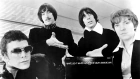 White Light/White Heat promo photo