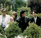 Velvets reunion