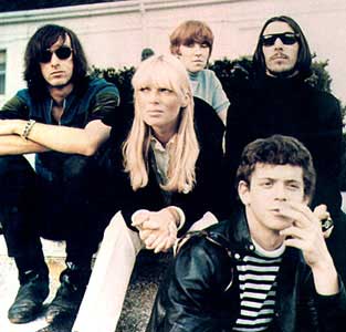 Velvet Underground and Nico