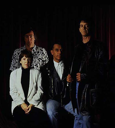 Photo: &copy; 1993 Gram Wood