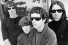 The Velvet Underground &copy; Gerard Malanga